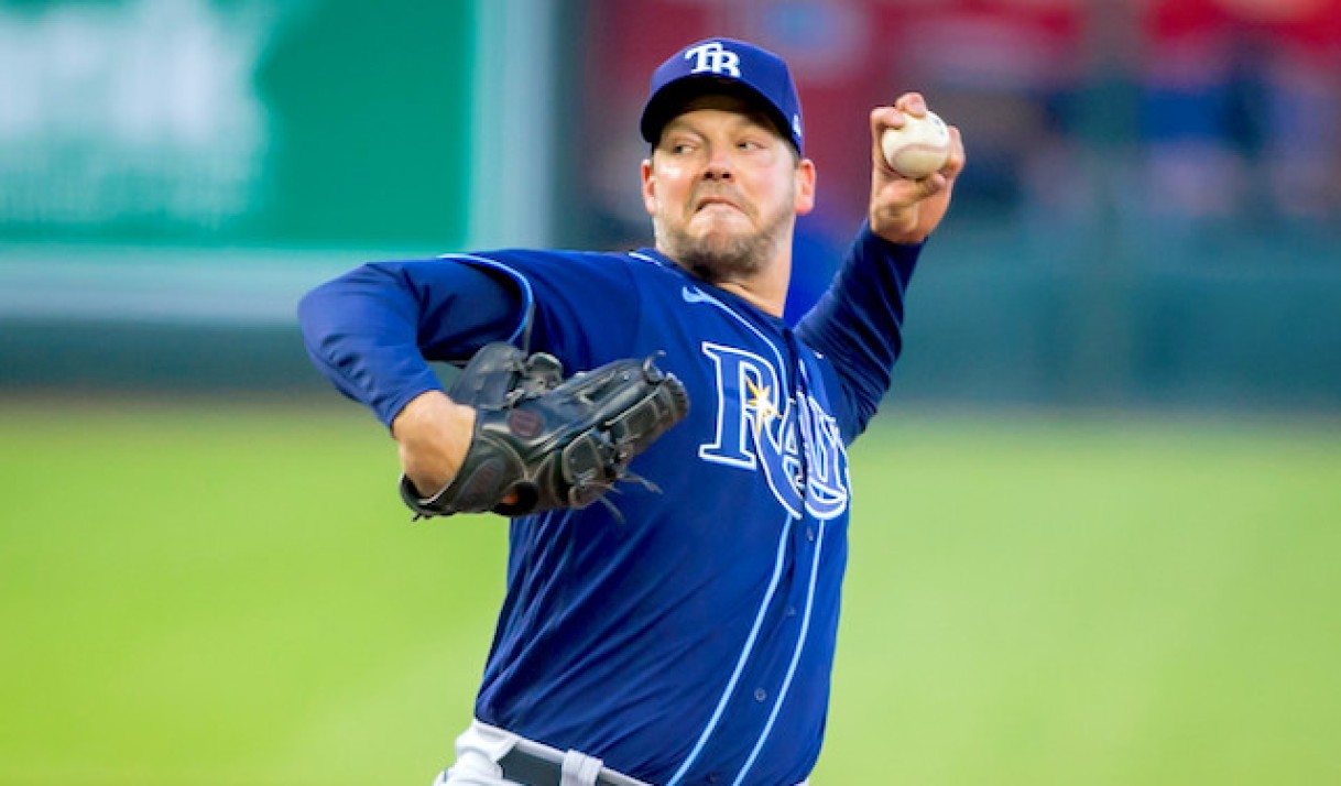 RotoBallerMLB's tweet card. Read the recent MLB news and rumors about Rich Hill for fantasy baseball. The Kansas City Royals called up 45-year-old veteran Rich Hill from Triple-A…