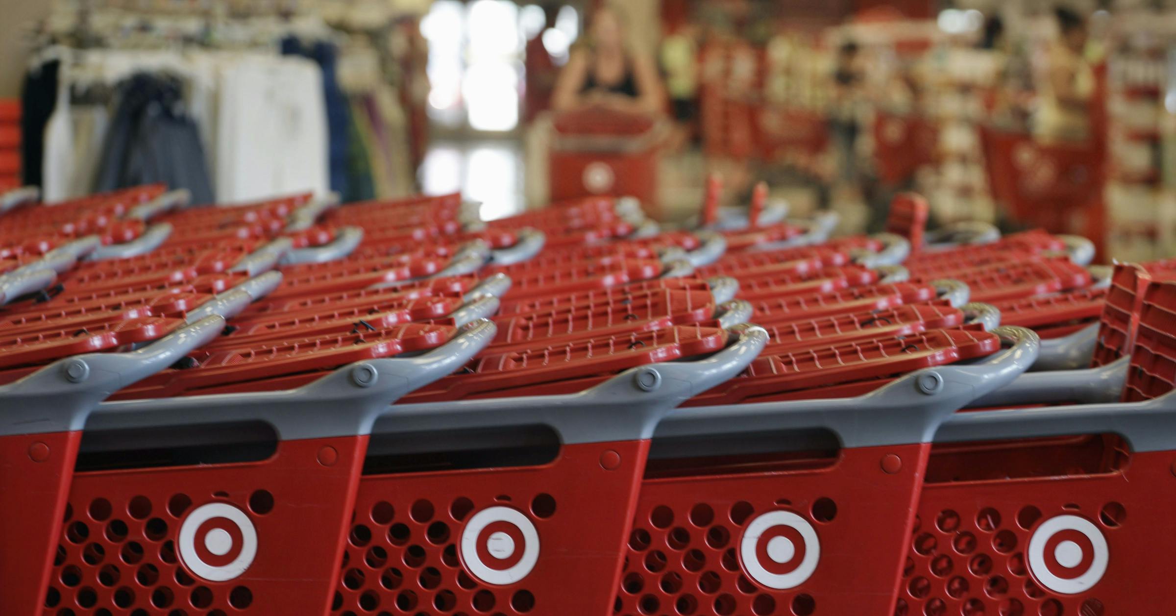 OwliestOne's tweet card. After George Floyd’s murder in 2020, Target pledged to advance racial equity. They've since backtracked due to far-right pressure, Nekima Levy Armstrong writes.