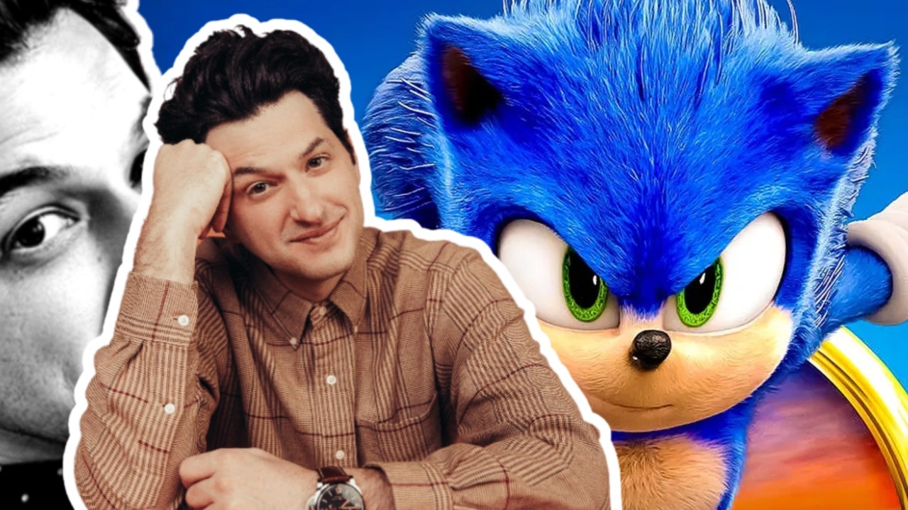 Squared_Potato's tweet card. Com a estreia de Sonic 3 - O Filme mesmo à porta (26 de dezembro) é a altura perfeita para te trazermos uma entrevista quentinha e cheia de emoção! Antes de continuarmos, gostaria de agradecer aos...