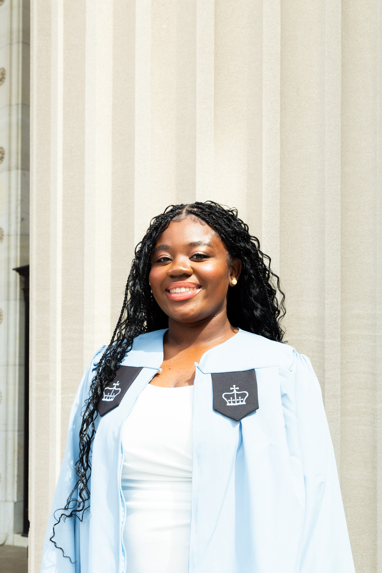 bwog's tweet card. Hold fast to the spirit of youth! Name, School, Major, Hometown: Sahmaya; CC; Political Science & Drama and Theatre Arts; Charleston, SC. Claim to fame: 2024 Bwog EIC, Political Science and Theatre...