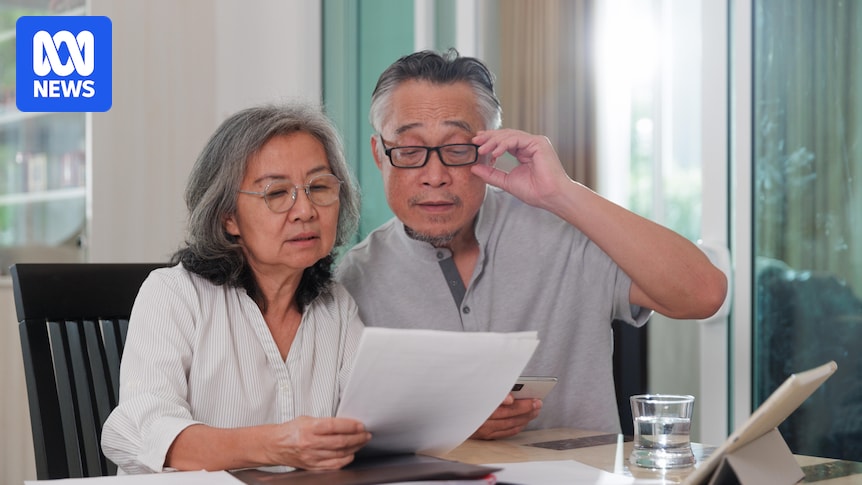 abcnews's tweet card. Wondering what your life after work will look like? Here are the practical steps you can take to get the retirement you want — and the things that might hold you back.