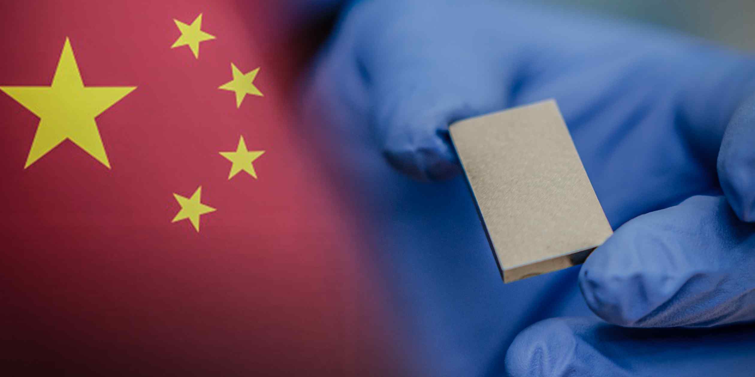 NikkeiAsia's tweet card. Flood of rare earth export applications has created 'nightmare' backlogs