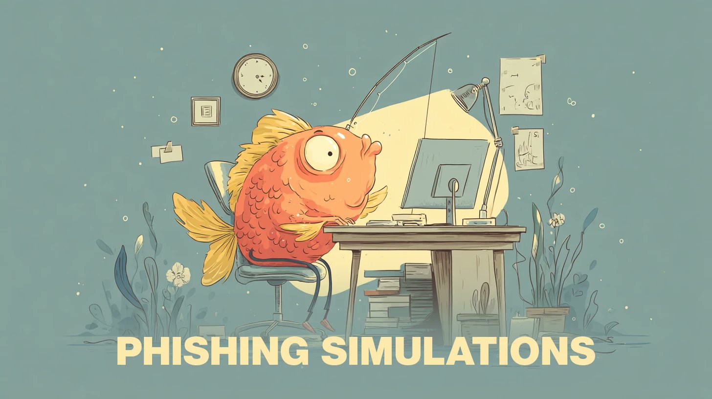 helpnetsecurity's tweet card. Phishing simulations can reduce risks, but their impact depends on relevance, ongoing training, and a supportive security culture.