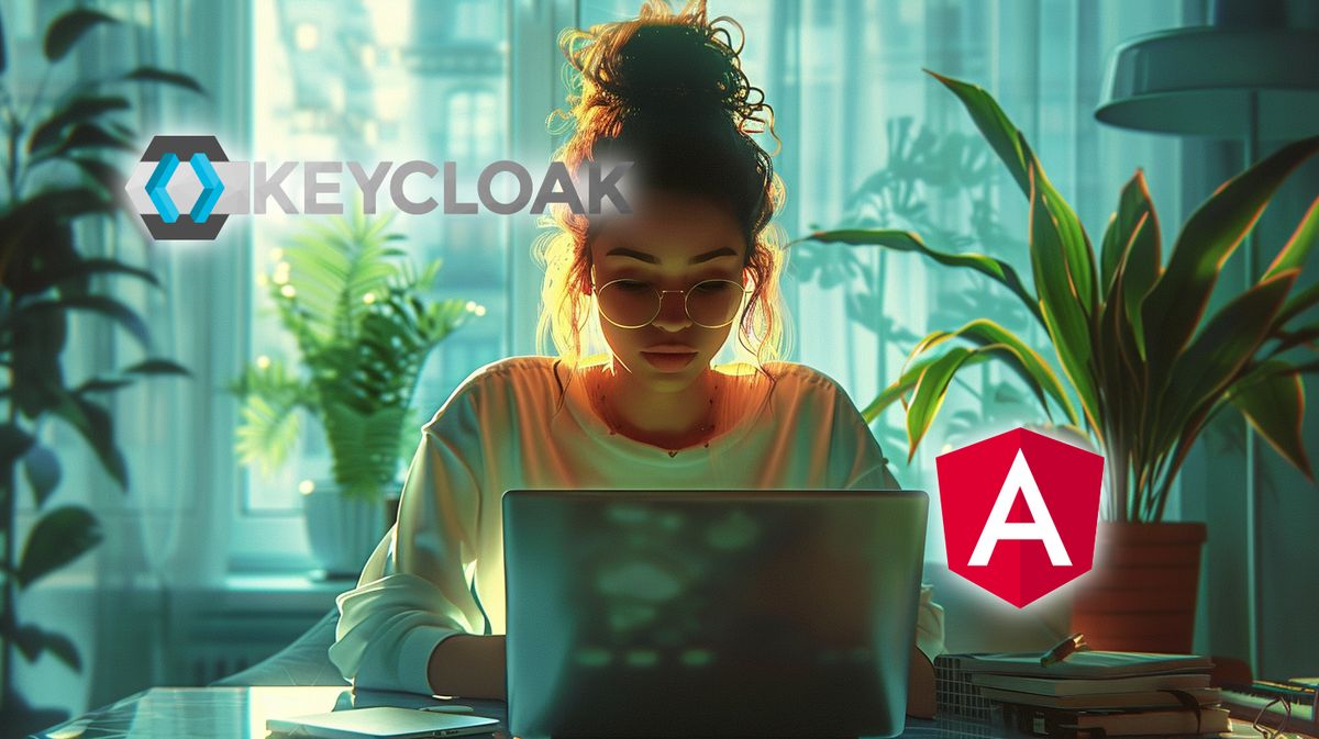 PretiusSoftware's tweet card. Learn how to carry out a Keycloak-Angular integration by reading step-by-step guide written by Pretius developers.