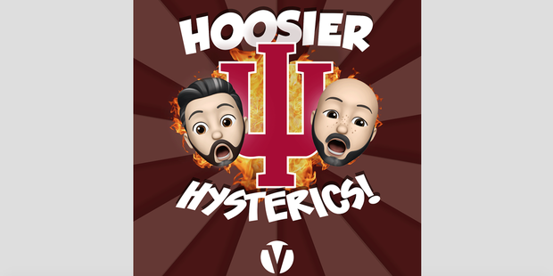HoosierHystrcs's tweet card. Some love him. Some hate him. Some love to hate him. Some hate to love him. He is never shy to share his opinion. And he is never boring. The co-owner and founder of The Field of 68, Jeff Goodman...