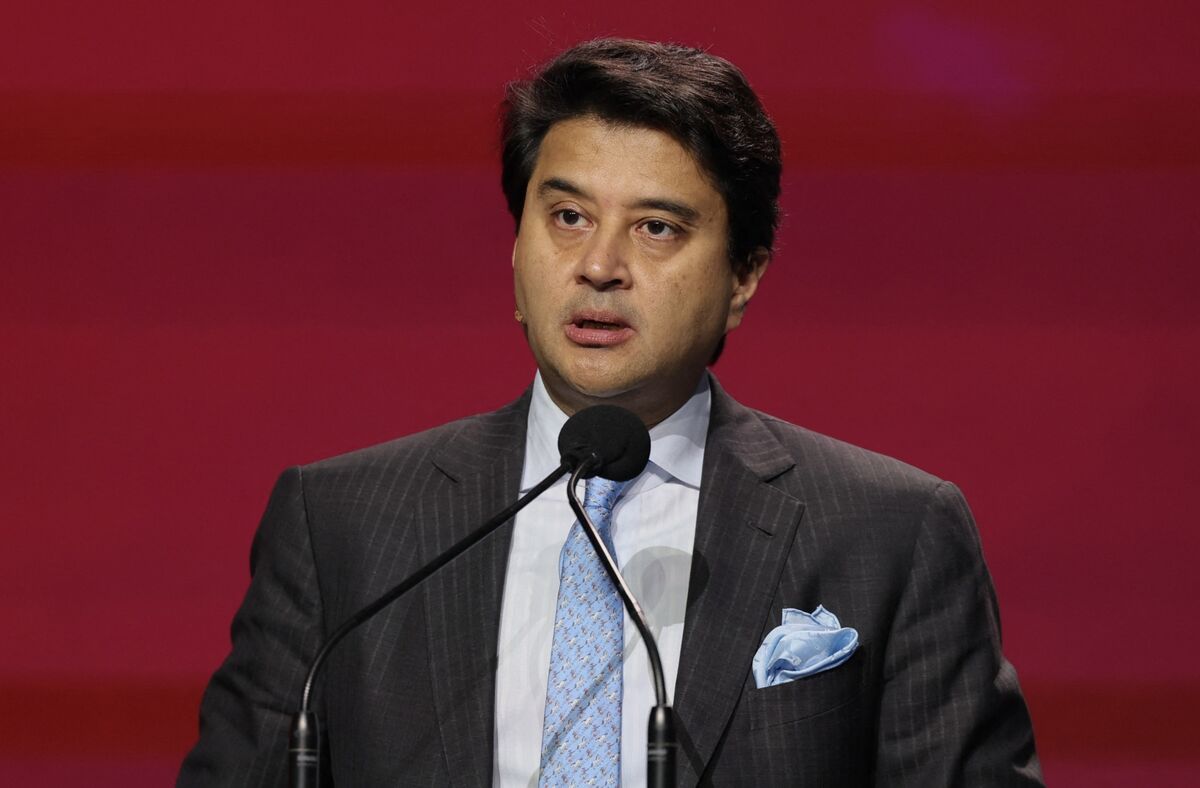 JournoDebjit's tweet card. India needs satellite internet especially in its rural areas, its telecom minister said, a positive regulatory sign for Elon Musk’s Starlink Inc. which has aspirations to operate in the world’s...