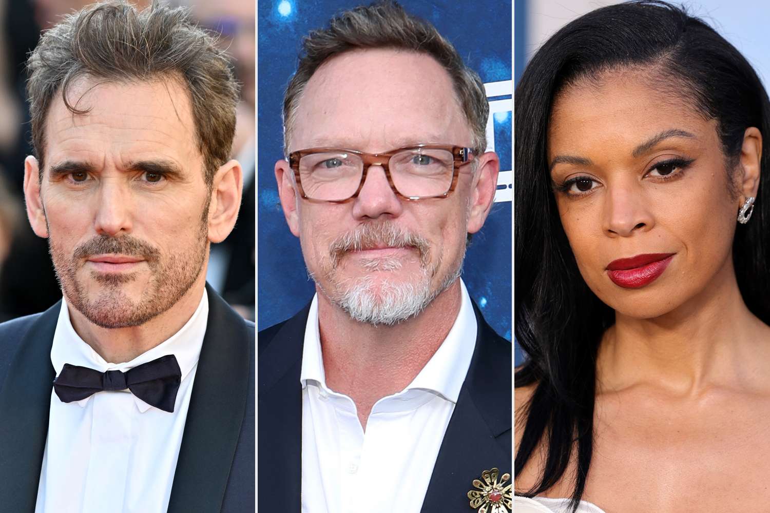 WolfEnt's tweet card. Matt Dillon, Matthew Lillard and Susan Kelechi Watson lead new thriller podcast 'Eavesdropper' for Audible. The podcast series is created, written and executive produced by Elliot Wolf, 'Law & Order'...