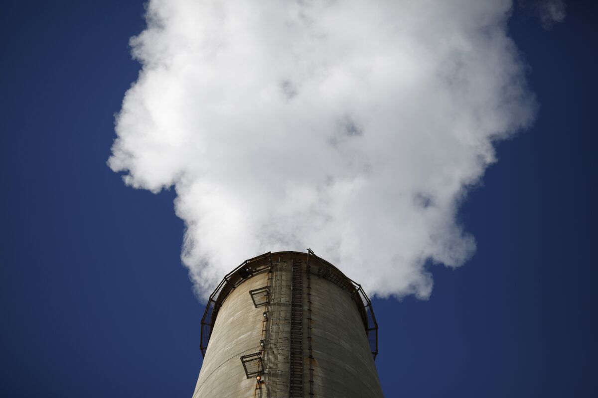 climate's tweet card. The US Environmental Protection Agency is considering scrapping a landmark almost two-decade old legal opinion that greenhouse gas emissions are harmful to human health, the Washington Post reported.