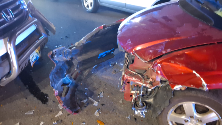 TheMalcomMurray's tweet card. Hi my name is Malcom Murray and I’m reaching out because I wa… Bianca Murray needs your support for Please Help My Family Recover From A Devastating Car Crash!