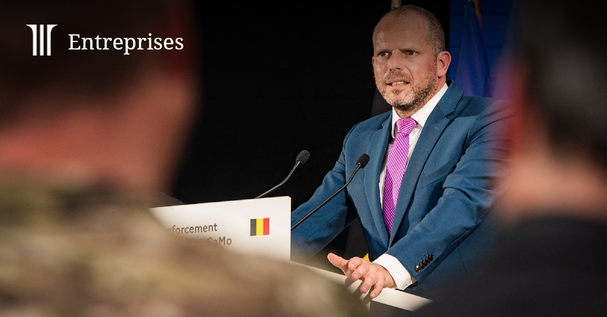 MatthieuFauroux's tweet card. La défense belge va lancer une compétition sur trois systèmes longue portée pour protéger son espace aérien. MBDA et Thales espèrent profiter de ce sursis de deux ans pour remporter ce marché estimé...