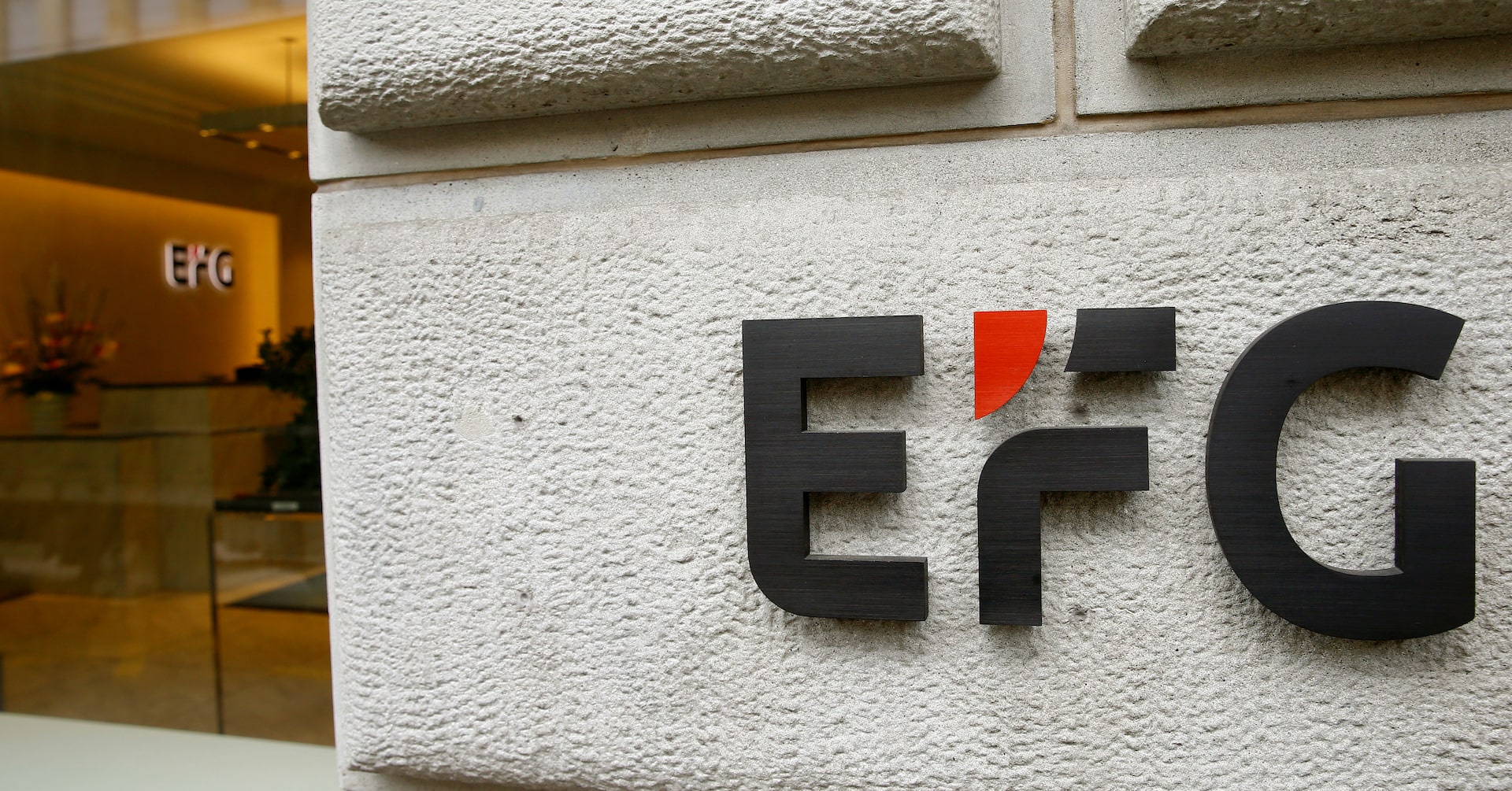 ReutersBiz's tweet card. Swiss bank EFG International's net profit rose 36% year-on-year to a record 221.2 million Swiss francs ($278.8 million) in the first half, boosted by a 45.4 million franc net contribution from an...