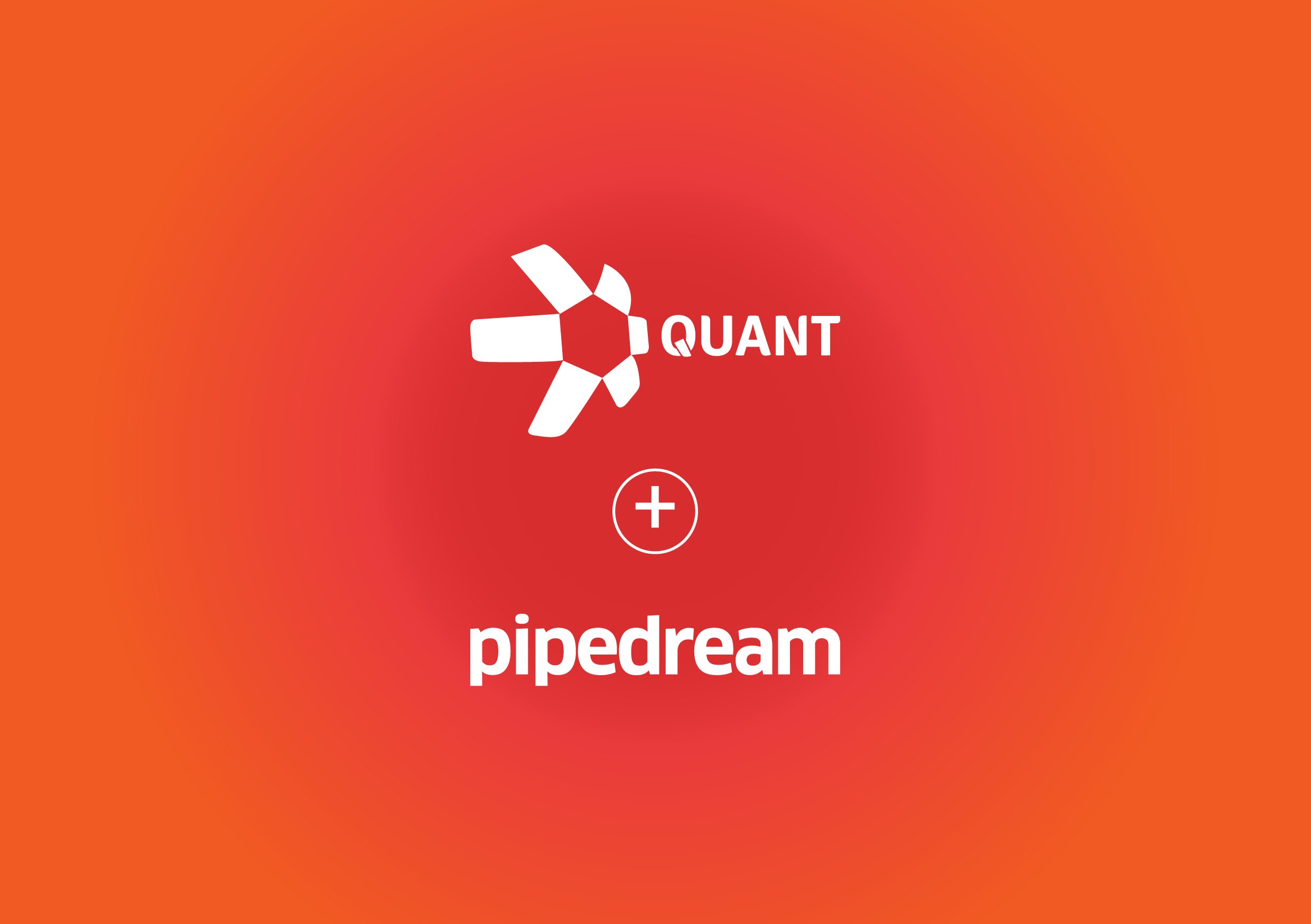 OverledgerDev's tweet card. The Overledger Pipedream integration will enable users to create workflows that harness Overledger’s powerful capabilities.