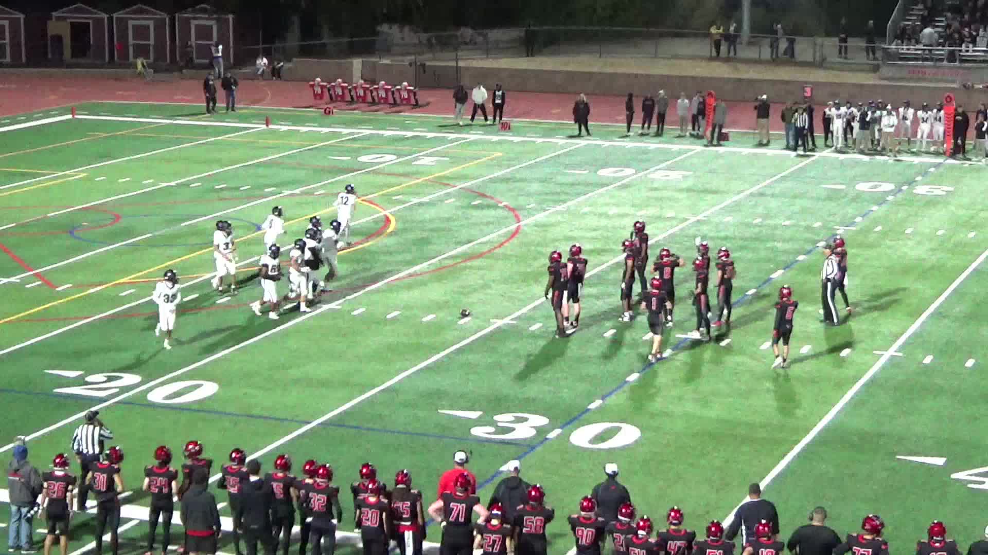 CadenBoscia_'s tweet card. Sophomore Year Highlights