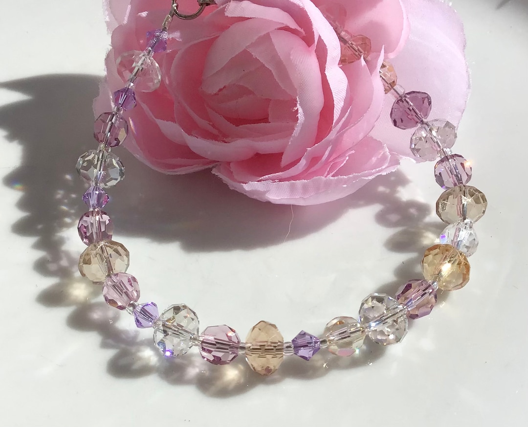 christiecottage's tweet card. This Beaded Bracelets item by MagdaleneJewels has 15 favorites from Etsy shoppers. Ships from Hartsdale, NY. Listed on Jun 10, 2025