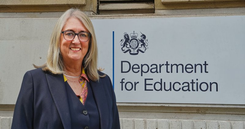 JLasota01's tweet card. Report claims key areas of the economy will be hit by scrapping ‘vital’ courses