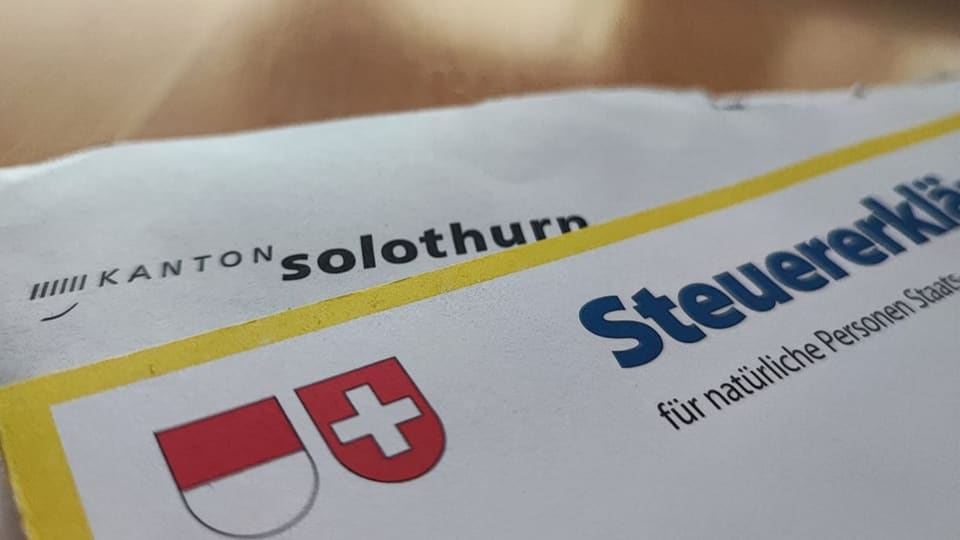 srfnews's tweet card. Eine Scanning-Firma hat Unterlagen vernichtet, bevor sie digitalisiert waren. Betroffene müssen nun nochmals einreichen.