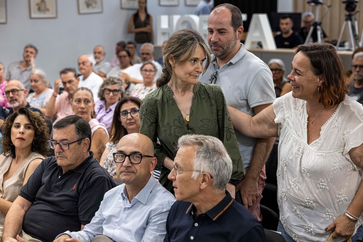 FundManantial's tweet card. El testimonio de las representantes de las tres principales asociaciones se une al de los expertos con motivo del Día Europeo de Víctimas del Cambio Climático