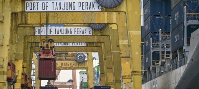 karmanomad's tweet card. Given current information available regarding the US’ tariff regime towards countries such as Vietnam and Indonesia, it is hard to assess which regional countries will come up tops in the ongoing s…