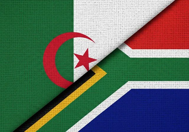 JoergTiedjen's tweet card. Le soutien de l’ancien président sud-africain, Jacob Zuma, à la marocanité du Sahara occidental a déclenché une véritable onde de choc politique à Pretoria et Alger. En réaction,