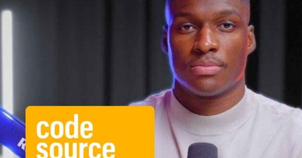 codesource's tweet card. PODCAST | « Mascus », « incels »… Ces hommes qui haïssent l’émancipation des femmes