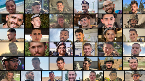 ynetnews's tweet card. Since the collapse of the last ceasefire deal, 44 Israeli soldiers have been killed in Gaza—many due to guerrilla tactics, friendly fire and operational mishaps tied to fatigue, outdated equipment...