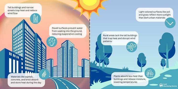 REDFEMP_TyP's tweet card. Las ciudades concentran más de dos tercios de la población europea y consumen alrededor del 80 % de la energía. En este contexto, el cambio climático está teniendo un impacto particularmente severo...
