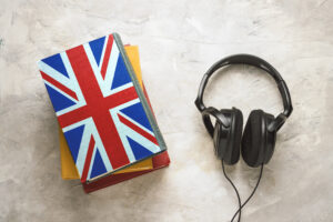 cfrenchtweeting's tweet card. Today Lingoblog celebrates English Language Day with this post by Claire French.