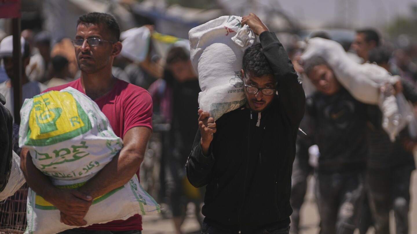 bmroue's tweet card. Israel is reporting one of its deadliest days in Gaza in months as its military says seven soldiers have been killed in a bomb attack.