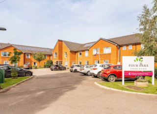 AboutMcr's tweet card. The Care Quality Commission (CQC) has rated Prema Court in Stretford, inadequate and placed the home into special measures to protect people, following an