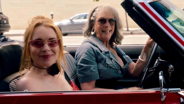 TheDisInsider's tweet card. The long awaited sequel to Freaky Friday, Freakier Friday is almost here but to get fans excited we are sharing some of the first reactions for the film following tonight’s premiere. Jamie Lee Curt…
