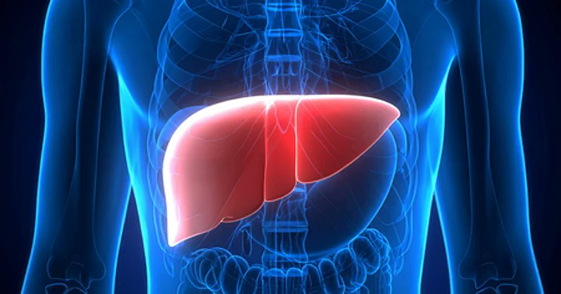 shivaramsingh's tweet card. BHUBANESWAR: Not expensive medications, just a brisk 5-km daily walk and half-plate meal at lunch-dinner can significantly reverse nonalcoholic fatty liver dise
