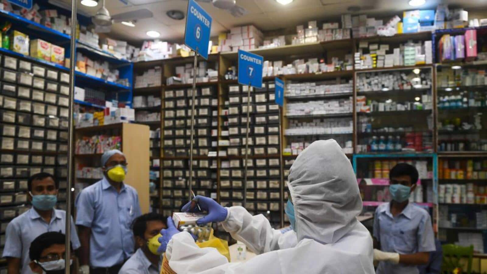 vinodscaria's tweet card. After the MMC recently decided to allow homeopathic practitioners who have completed a certificate course in modern pharmacology (CCMP) to register and practice allopathic medicine, various organis...