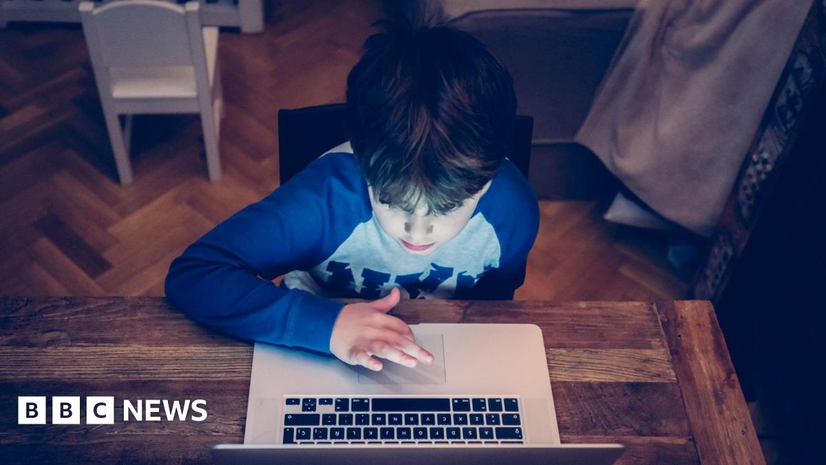 lotuseatersnews's tweet card. Britain's top crime agencies have said they are investigating children as young as 12 for terrorism-related offences.