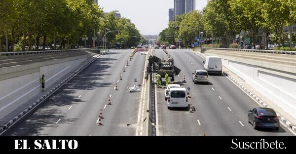 DCNAsoc's tweet card. Un estudio estima en 2.300 las muertes durante la pasada ola de calor en Europa. Barcelona ha sido una de las urbes con más fallecimientos y Madrid, la que más ha visto incrementarse la mortalidad...