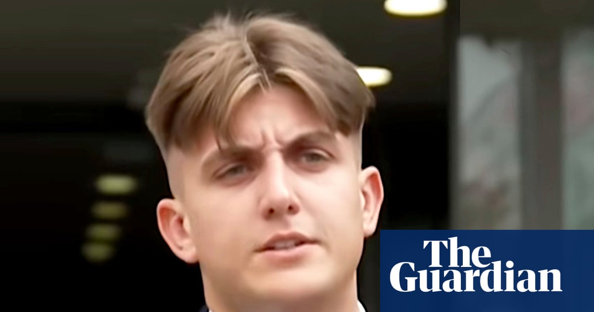 CockertonMark's tweet card. Plan was put forward by 19-year-old leader of Warwickshire council George Finch who also lobbied to remove Pride flag