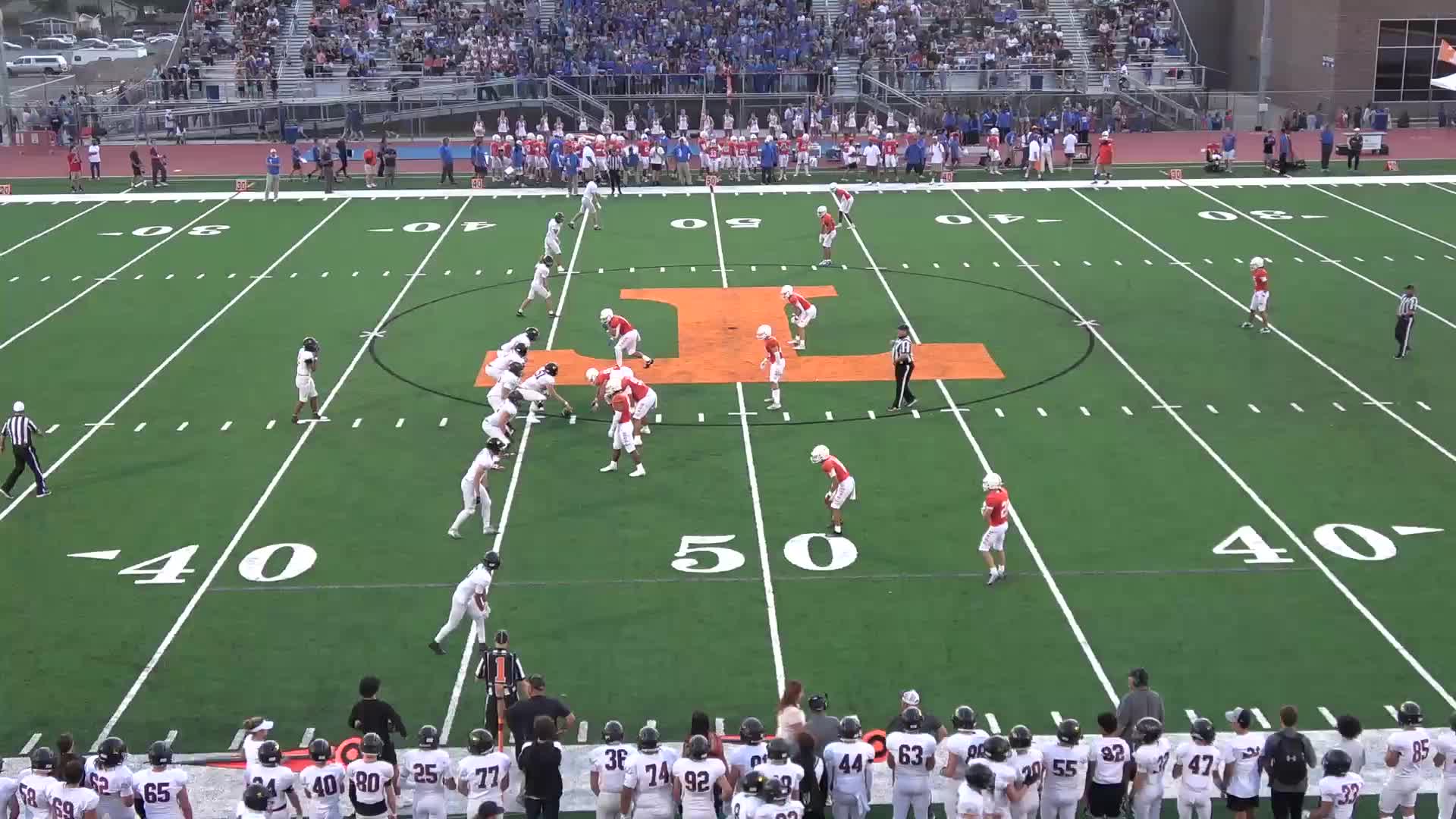 Ikestaley43's tweet card. Mid Season Highlights