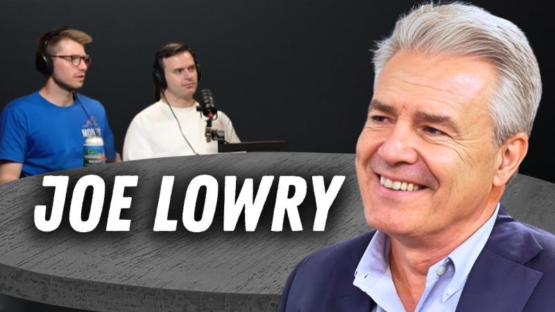 Lightning_L1M's tweet card. Great to be back on the Money of Mine Podcast with Travis Ricciardo & Jonas Dorling. They ask great questions and have built an excellent franchise in the podcast world. A few comments on what we...