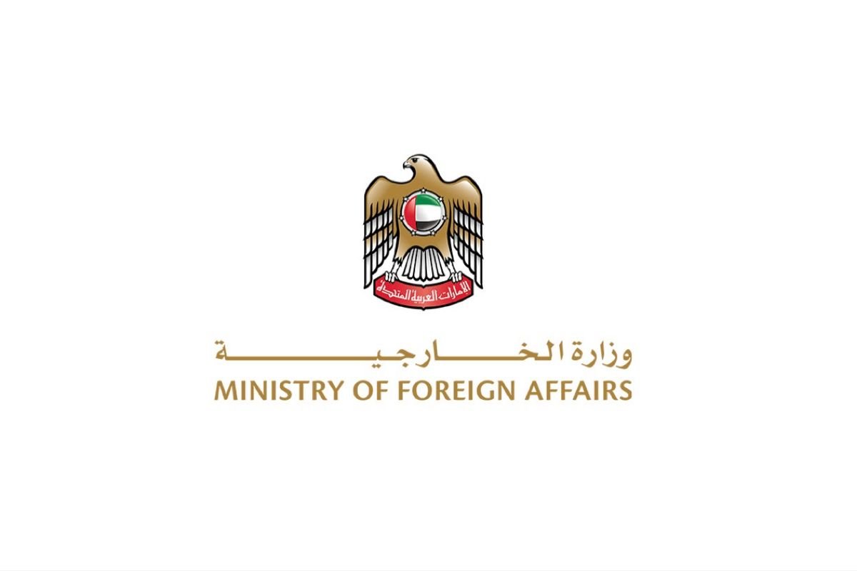 AnthonyPress's tweet card. The United Arab Emirates participated for the first time in the Antarctic Treaty Consultative Meeting (ATCM), attending the 47th session held in Milan, Italy, following its accession to the Antarctic...