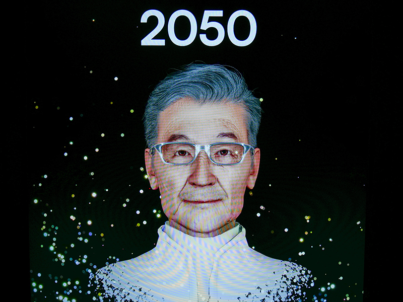 ipposaki_sign's tweet card. 「いのち輝く未来社会のデザイン」をテーマに、2025年4月13日〜10月13日までの半年間で開催されている大阪・関西万博。注目領域の1つである「ヘルスケア」を中心に、オープンから2カ月後の現地の様子をレポートする。