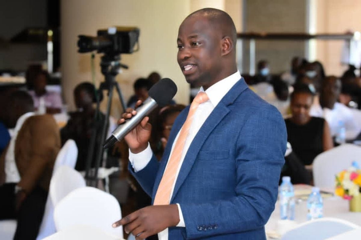 DailyMonitor's tweet card. The primaries, held to select the NRM flag bearer for the 2026 General Elections, saw incumbent MP Ronald Akugizibwe Aled declared the winner with 9,147 votes