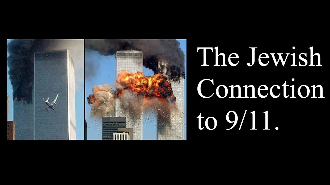 invadersmust__'s tweet card. Full Documentary: https://rumble.com/v6sgzd3--white-genocide-the-viii-ways-jews-are-attacking-whites.html?e9s=src_v1_upp_f