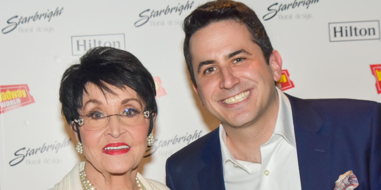 ActorHub's tweet card. Sunday night was a very special occasion here at BroadwayWorld. The best of Broadway gathered at Sony Hall to celebrate a huge milestone- our 20th Anniversary! The concert event benefitted Broadway...