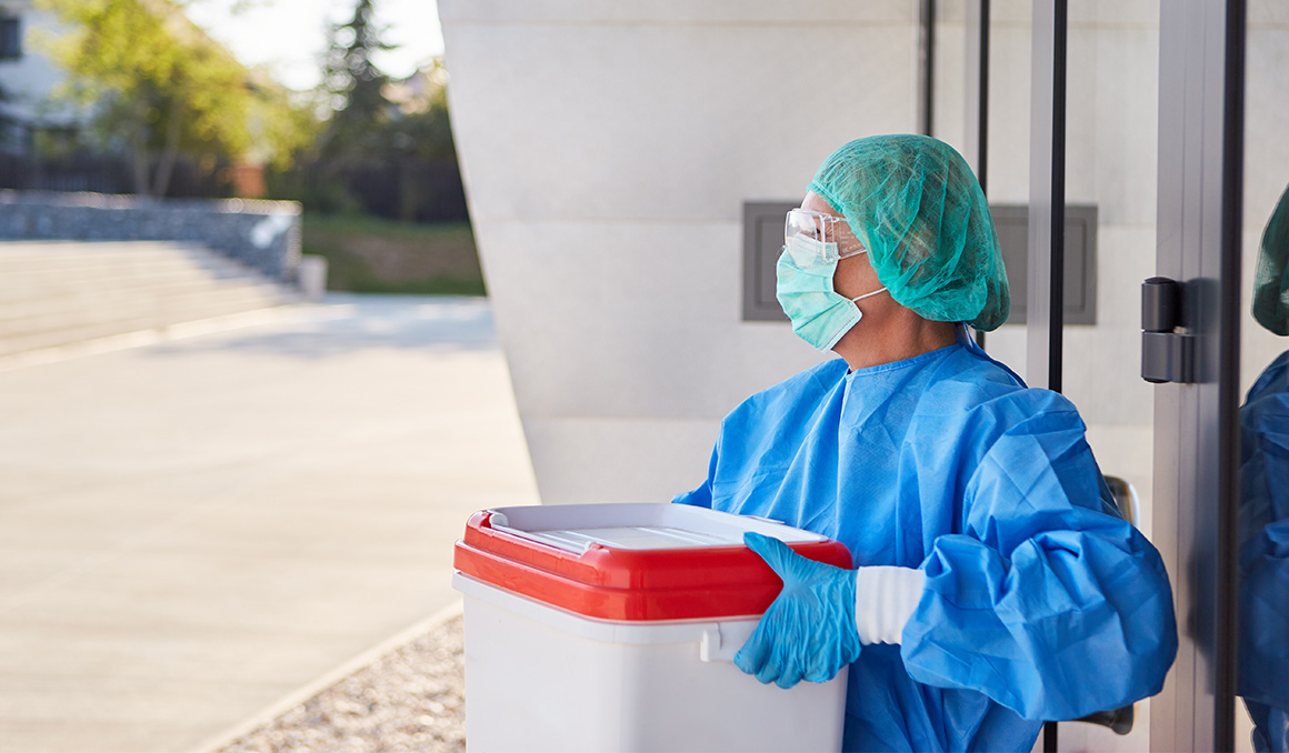 MikePIMarine's tweet card. Following the results of a harrowing investigation, the U.S. Department of Health and Human Services (HHS) announced July 20 that it has begun a comprehensive reform aimed at ending the practice of...