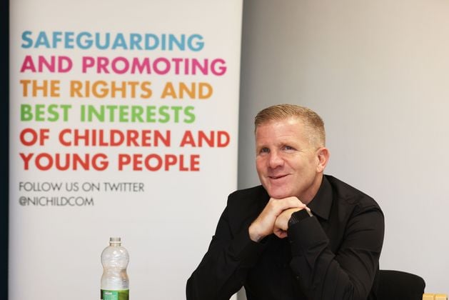 BelTel's tweet card. The Children’s Commissioner has said too many children in need of special education provision are being placed in settings not appropriate for their needs.