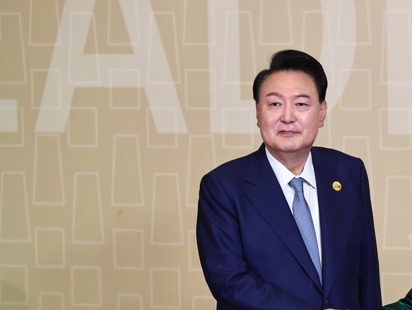 Focus_Taiwan's tweet card. Taiwan's Presidential Office has rejected a report by a South Korean newspaper saying that a military intelligence official under now-impeached President Yoon Suk Yeol sought Taiwan's support for...