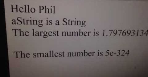 Tweet card summary image