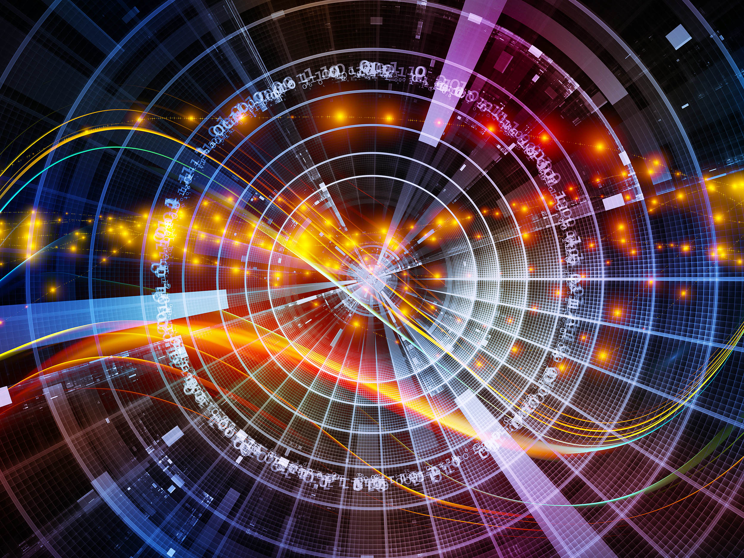 EarthDotCom's tweet card. A test using atomic clocks will watch superpositions ride Earth’s curved space-time and see if Einstein can play nice with quantum mechanics