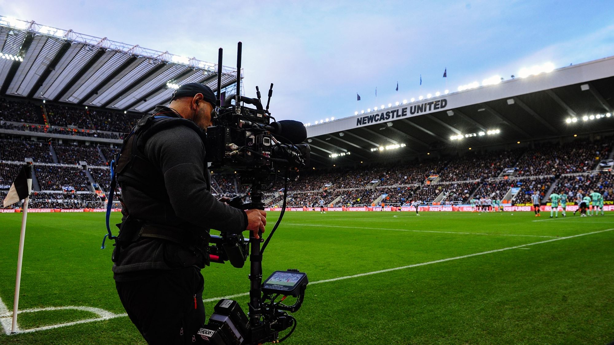 NUFCblogcouk's tweet card. The Premier League have just announced their latest TV selections for September as we approach the new 2025/26 Premier League season. As we’ve already seen, our opening three games of the season…