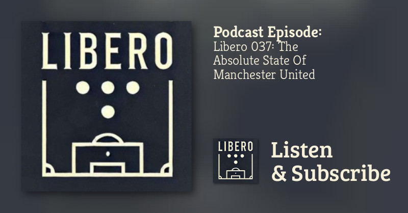 podcast_libero's tweet card. Hated, adored, never ignored, not least because their downfall entertains those who endured the glory years with gritted teeth. Jonathan Wilson, John Brewin and Rory Smith try to pinpoint where it ...