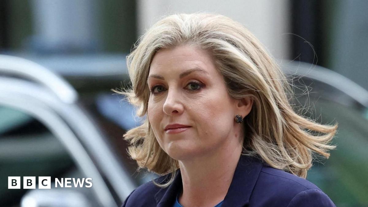 lotuseatersnews's tweet card. The former Conservative MP told the BBC the deepfake porn was "deliberately humiliating and violent".